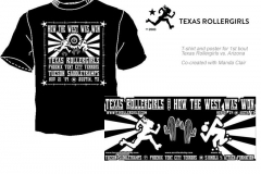 Az-vs-Texas-Rollergirls