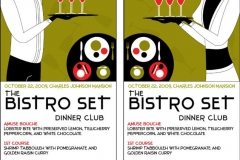 Traveling BistroThe Bistro Set
