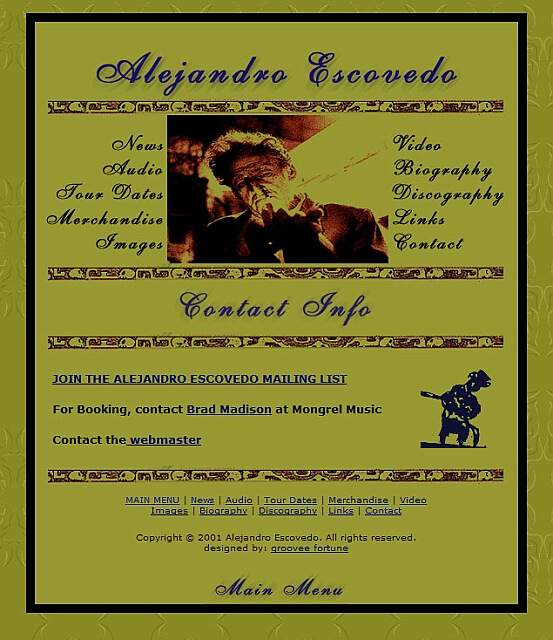 Alejandro-Escovedo-Contact-Page