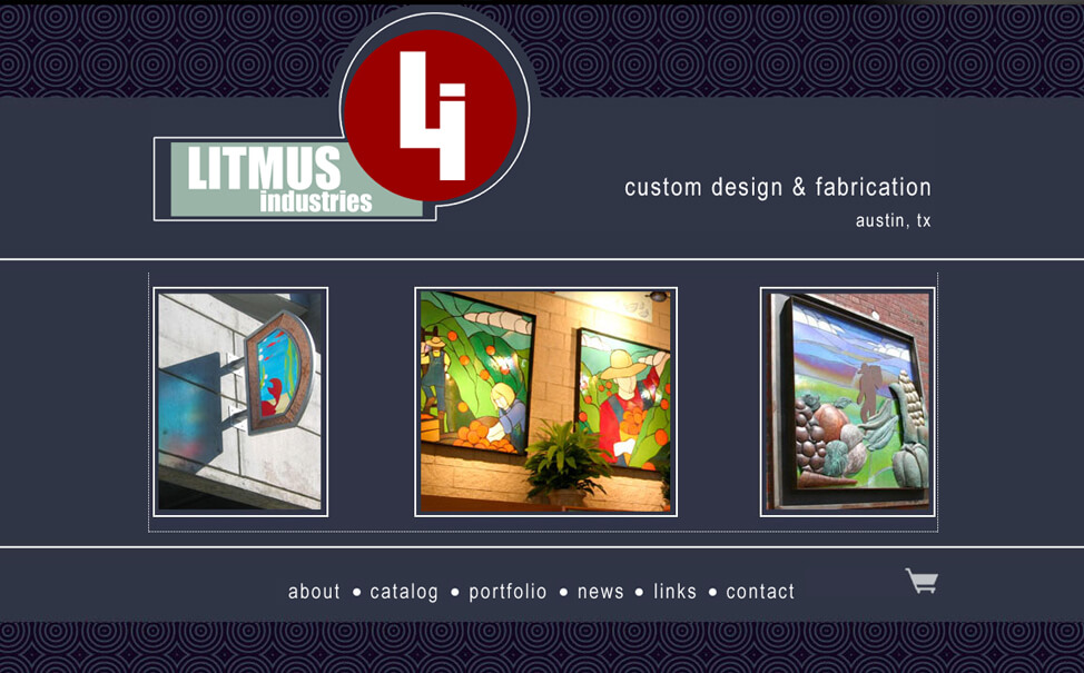 Litmus-Industries