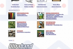 Advent-Networks-Intranet