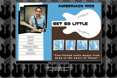 Amberjack-Rice