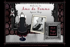 Ame-de-Femme
