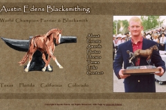 Austin-Edens-Blacksmithing