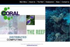 Coral-Technologies