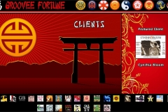 Groovee-Fortune-Client-Page