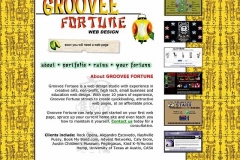 Groovee-Fortune-Oldie