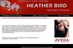 Heather-Bird