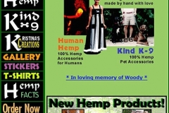 Human-Hemp