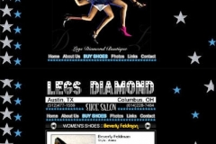 Legs-Diamond