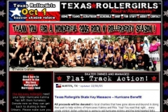 Texas-Rollergirls