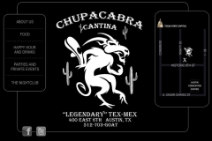 chupacabra-cantina