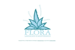 floral